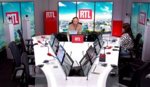 Le journal RTL de 10h du 30 septembre 2023