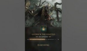 Elden Ring - Godrick the Grafted - OST