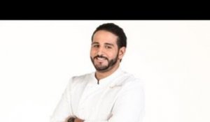 Top Chef 12 : qui est Mohamed Cheikh, le battant de la saison ?