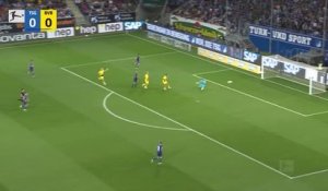 6e j. - Dortmund domine Hoffenheim et reste invaincu en championnat