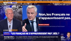 Conflit au Haut-Karabagh: l'ambassadrice de l'Azerbaïdjan "n'a pas sa place en France, qu'on la vire", affirme Jean-Louis Debré
