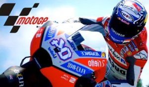 MotoGP 18 - Official Gameplay Trailer