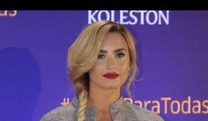 Demi Lovato s'en prend aux Gender Reveal Parties... R. Kelly a reçu sa deuxième dose de vaccin...