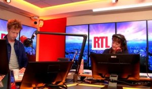 Le journal RTL de 6h30 du 02 octobre 2023