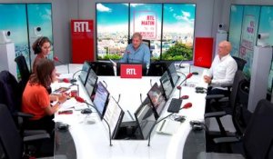 Le journal RTL de 7h du 02 octobre 2023