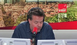 Jérôme Fourquet : "Le pays est en panne d'un grand récit qui pourrait restructurer le débat"
