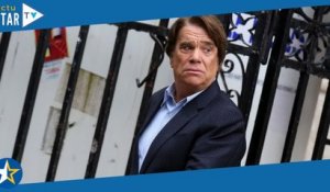 "C'est lui qui s'est débranché..." : Un célèbre proche de Bernard Tapie fait des révélations sur sa