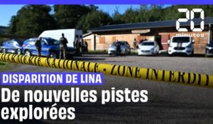 Disparition de Lina : Où en est l'enquête ?