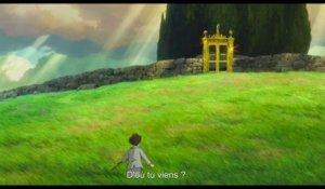 Le garçon et le héron : une nouvelle bande-annonce pleine de poésie pour le dernier film d'Hayao Miyazaki