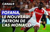 Youssouf Fofana, l'interview dans le Canal Football Club