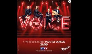 The Vivi (The Voice) : pourquoi son K.O n’a pas été diffusé