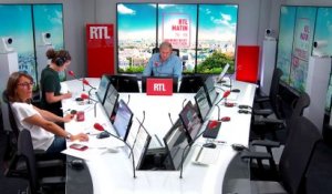 Le journal RTL de 7h du 03 octobre 2023