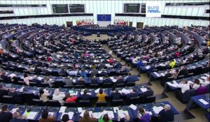 Les eurodéputés veulent renforcer la protection des médias