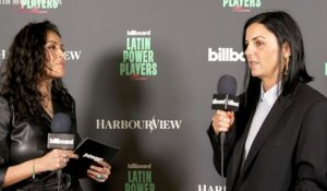 Rebecca León On Her Favorite Doja Cat Songs New Emerging Artists & More | Latin Music Power Players 2023