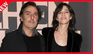 Charlotte Gainsbourg : pourquoi elle a choisi de revenir à Paris auprès de son mari, Yvan Attal