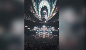 The Sphere : l’incroyable salle de concert high-tech de Las Vegas est aussi un énorme gouffre énergétique