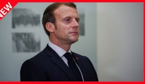 ✅  « Sans tabou » : ces décisions radicales qu'Emmanuel Macron pourrait prendre