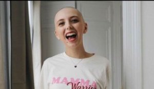 Cancer du sein : soutenez la recherche, offrez-vous le tee-shirt engagé "Mamma Warrior"