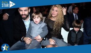 Shakira : la chanteuse officialise sa rupture avec Gerard Piqué
