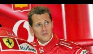 Michael Schumacher : quand il avait peur de « trouver subitement la mort »