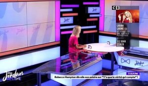 « Ils vont trouver de nouveaux décors » : Rebecca Hampton évoque le retour de Plus belle la vie sur TF1 (VIDEO)