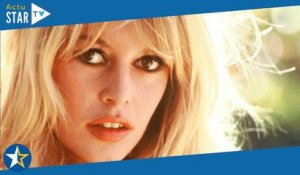 Brigitte Bardot "arrogante et insolente" : elle s'explique sur son caractère volcanique