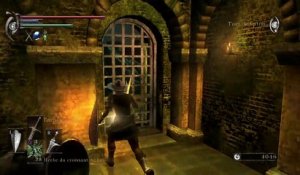 Demon's Souls online multiplayer - ps3