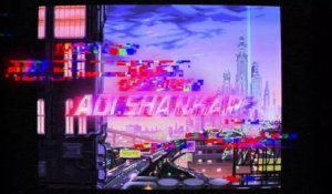 Captain Laserhawk: A Blood Dragon Remix | show | 2023 | Official Trailer