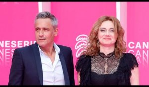 Alice Nevers : avec qui Marine Delterme et Jean-Michel Tinivelli sont-ils en couple ?