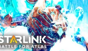 Starlink: Battle For Atlas - The Worlds Of Atlas Gameplay Trailer | Gamescom 2018
