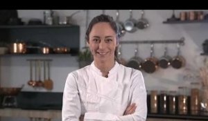 Chefs (TMC) Qui est la chef Nina Métayer ?