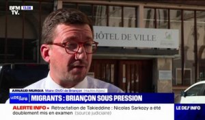Rétractation de Takieddine: Nicolas Sarkozy doublement mis en examen