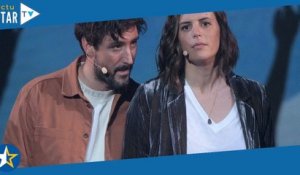 Laure Manaudou très précieuse à Jérémy Frérot : le chanteur raconte leur vie avec 3 enfants à la mai