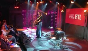 Jain  - Come (Live) - Le Grand Studio RTL