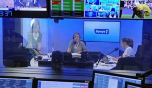 Strasbourg : polémique après le retrait du drapeau d'Israël de la façade de la mairie
