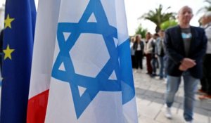 EN DIRECT | Français disparus après l'attaque du Hamas : les familles s'expriment