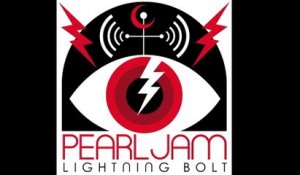 Pearl Jam - Getaway (Audio)
