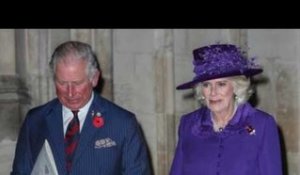 Prince Charles et Camilla Parker-Bowles ont été vaccinés contre la Covid-19