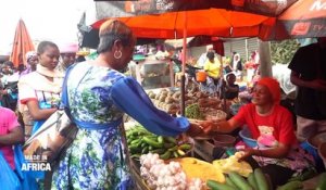 Made In Africa : Les nouveaux marchés africains (reportage)