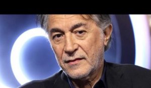 Richard Berry : ce que sa fille Coline dit dans sa plainte