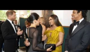 Interview de Meghan Markle : la duchesse reçoit le soutien de Beyoncé, admirative