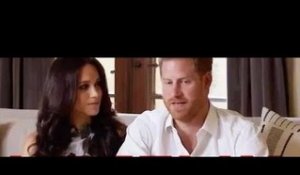 Royal Family LIVE: "Problèmes intenses" Meghan et Harry dans le dilemme Netflix - "Bataille" se prof