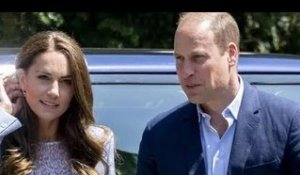 Kate et William ont été étiquetés «déconnectés» et «ne travaillent pas dur» alors que la crise de la