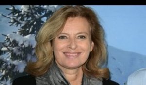 Valérie Trierweiler : sa nouvelle pique à François Hollande sur la passation de...