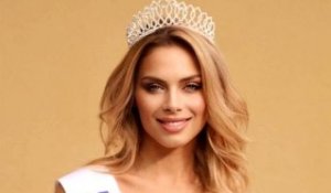 Miss Monde 2021 : April Benayoum représentera la France