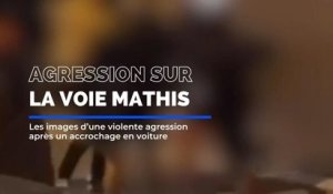 "Non c'est un petit vieux" : une violente altercation à Nice suscite l'indignation