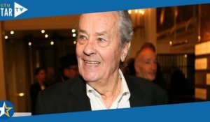 Affaire Alain Delon, Véronique De Villèle Gym Tonic donne des nouvelles rassurantes  “Il va plutô