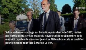 Présidentielle 2027 : Édouard Philippe n’est plus le favori chez les macronistes