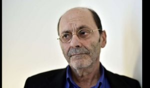 Jean-Pierre Bacri est mort à l'âge de 69 ans