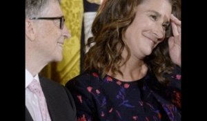 Bill et Melinda Gates divorcent : une femme à l'origine de leur séparation ?